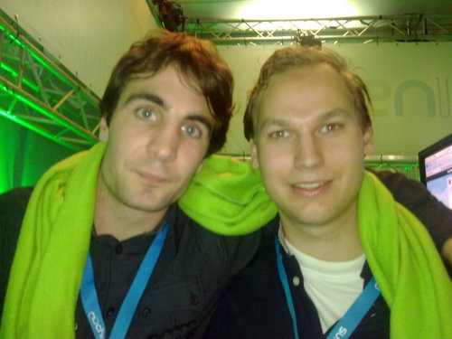 CHAINSrBiobased's profile picture. Do we need a biobased economy to survive te 21st century? Please help via twitter or visit us at 'the green tent'