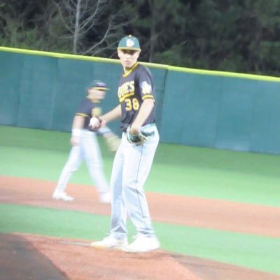 RHP | Delaware Valley University Baseball 26’ | Old Bridge Baseball ‘22