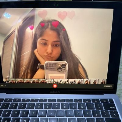 Vidushiwho's profile picture. she/her

just surviving my idk why phase