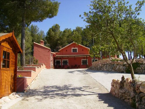 € 375,000-€ Opportunity house for sale in the Sierra de Mariola-Alicante https://t.co/U2vVIcCxwj  670339199 Gaieta BARRANCO