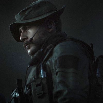 Captain_Price35 Profile Picture