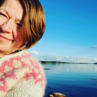 Anu-Katriina Pesonen (@anu_katriina) 's Twitter Profile Photo