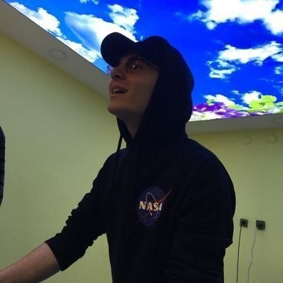 harunkukull's profile picture. 