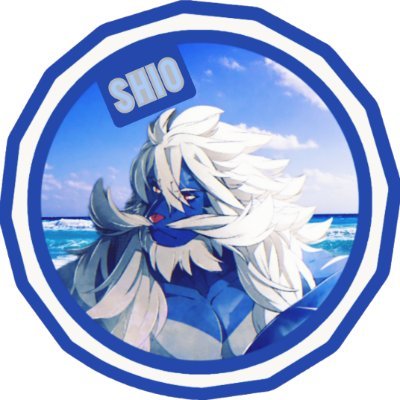 Ceaseless_Edge's profile picture. Mun goes by Orion.⠀