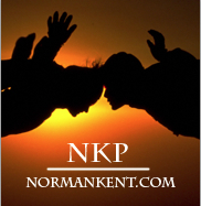 Love, Creativity, Courage...
Have new eyes. New eyes see all things as new...
The official page of Photography Artist and Cinematographer, Norman Kent.