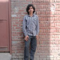 Shivam parjapati (@shivu131__) 's Twitter Profile