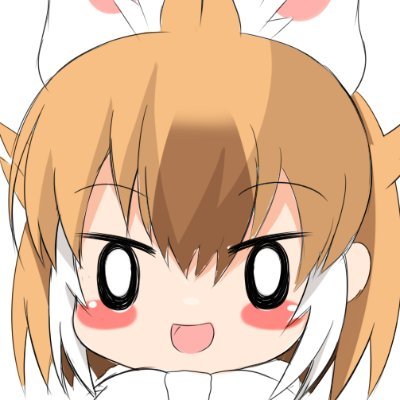 大体FPSか、けもフレのキャラを描いて過ごしてます
pixiv→https://t.co/mKHabmQOiq