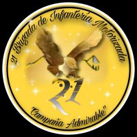 205 Grupo de Artillería de Campaña(@205crepo) 's Twitter Profile Photo