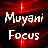 Muyani Focus(@muyanifocus83) 's Twitter Profile Photo