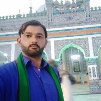 Shakeel Ahmed Chhalgri (@shakeelchhalgri) 's Twitter Profile