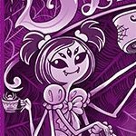 sweetsbyspiders's profile picture. "Ahuhuhuhu..."

#CAPTAINZAPPOLOTL