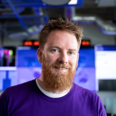 Dublin-based IT aficionado. Microsoft Group Engineering Manager. All views expressed are my own, etc. etc.