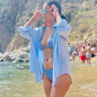 Rixia Vallejo(@RixiaV) 's Twitter Profile Photo