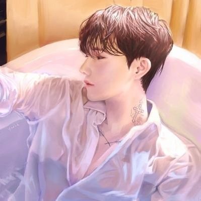 •K-POP Stan
•Someone who belongs to the 4-D personality group.
•Fan and Personal account.