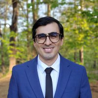 Ali A. Alizadehmojarad (@alizadehmojarad) 's Twitter Profile Photo