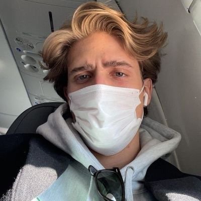 benditoleme's profile picture. Time