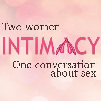 Two women share an intimate conversation about female sexuality and pleasure.