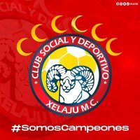 Club Xelaju M.C.(@XelajuMc_) 's Twitter Profile Photo