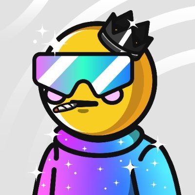 0xyellowriver's profile picture. $KIKI $FLOKI 
#Alveychain #BitStore #DotSwap $HAWG
NFTs  $BCB
あなたの人生は本当に意味のあるものだけです
Pomerium #Oxbull #WickedBet ! $WHY family BNB Chain