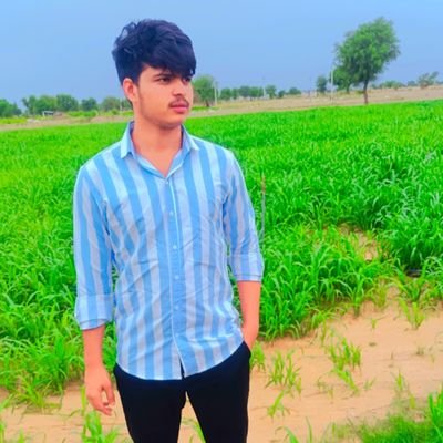 दिल से किसान
🤟बड़ा गजब किरदार है मेरा, अधूरा हो सकता हूँ,
मगर खत्म नहीं💪
••Invincible ••.
101% Follow Back