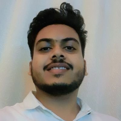 nirma1503's profile picture. 