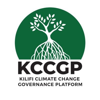 Kilifi Climate Change and Governance Platform it is a CBO in Kilifi County formed focus on conservation of coastal mangrove rehabilitation,climate change govern