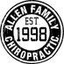 Allen Family Chiropractic (@allen_chiro) Twitter profile photo Allen Family Chiropractic (@allen_chiro) Twitter profile photo