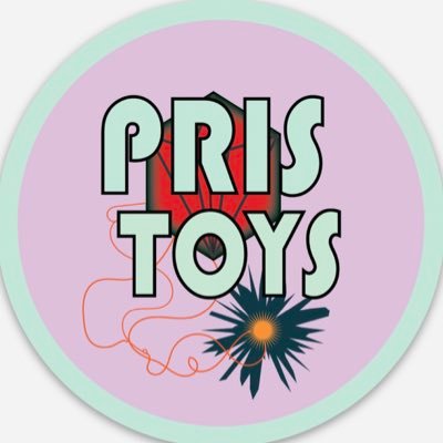 PrisToys's profile picture. ℙ𝕝𝕖𝕒𝕤𝕦𝕣𝕖 𝕄𝕠𝕕𝕖𝕝 ℝ𝕖𝕡𝕝𝕚𝕔𝕒𝕟𝕥𝕤 • Handcrafted silicone toys of the future, born from fantasy and inspired by science fiction.