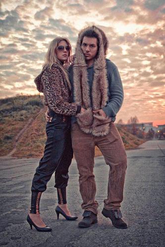 Modelabel aus München - einzigartig & lässig. #Mode #Fashion #München #Munich /Impressum - gilt auch für die Seite http://t.co/fiH5byxvcU http://t.co/lx1jXgDTTx