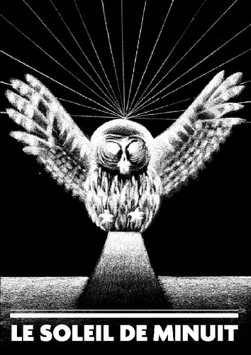 SoleilMinuit's profile picture. Chic Zic & Cheap Drinks