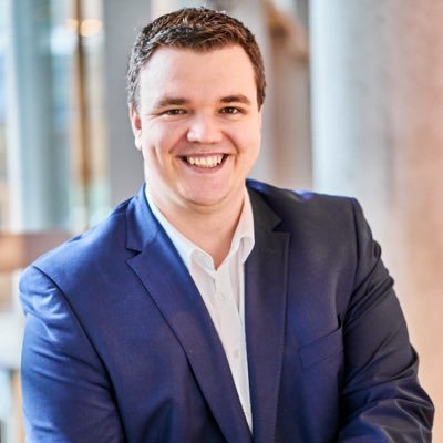 CSGO Caster T1-T3 @fragsterD, Wirtschaftsberater | Taken ❤️ L