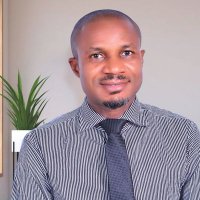 Tosin J. Kayode (@tozenkay) 's Twitter Profile Photo