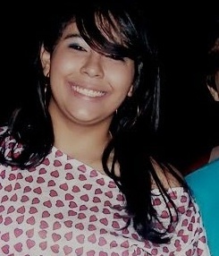 17 anos, touro , estudante, flamenguista, mãe de Sofia . 3bjs:*