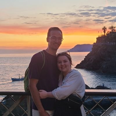 Sean_Prinster's profile picture. 