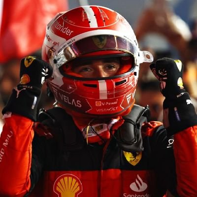 @Fenerbahce | @ScuderiaFerrari