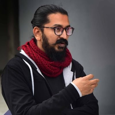Chethan Kumar Profile