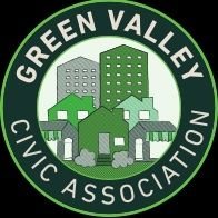 Official Twitter for the Green Valley Civic Association