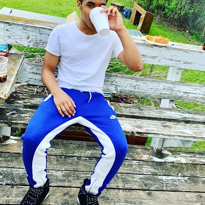 SuvyjayD's profile picture. 
