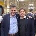 Guillermo Cara (@nanocaraok) Twitter profile photo Guillermo Cara (@nanocaraok) Twitter profile photo