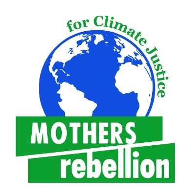 We are mothers, grandmothers, aunties, sisters, daughters and allies around the world. #climatejustice #generationaljustice #climatecrisis #mothersrebellion