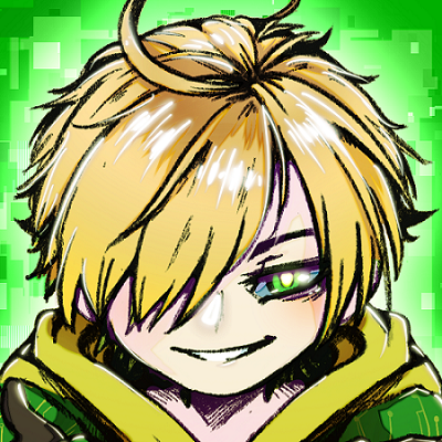 Generic NPCさんのプロフィール画像