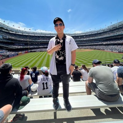 NY Sports fan| Yankees| Giants|