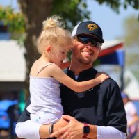 Kevin Ackerson (@kb_ackerson) 's Twitter Profile Photo