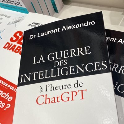 Ami de GPT4 Optimiste ProProgrès Anti-collapsologue NBIC e-santé Bioéthique Fan de George Orwell, Raymond Aron, Fernand Braudel, Jacques Monod, Guide Michelin