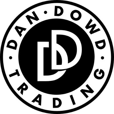 DanDowdTrading Profile Picture