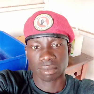 OdamaRonal32019's profile picture. I was born when my country was dying primary sch to secondary arua a psychologist at makerere university we are United by the pains we are going through