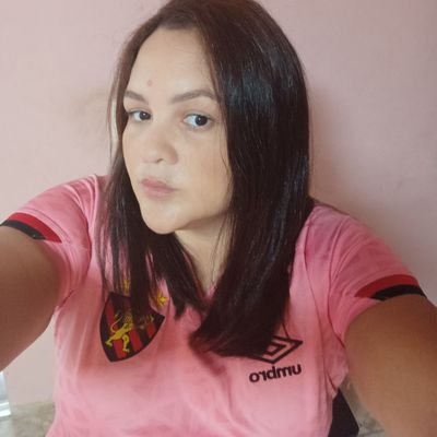 torcedora apaixonada do sport club do recife.