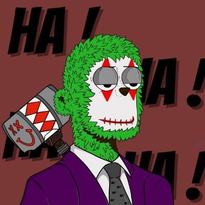 truck_adam's profile picture. Crypto 是我的真爱
EN66CNJL #WickedBet $SYS $CAKE
デゲンスNFT 🏆 #BNB $ALV #AlveyChain
gm #Team .NYAN🔫😼Army 🎃🦸👻🤪 
#TokenFi $FLOKI #BNBChain