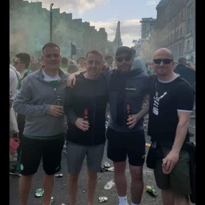 bkell1988's profile picture. It's the hope that kills them