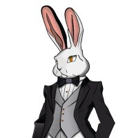 Money Bunny(@MoneyCrptBunny) 's Twitter Profile Photo